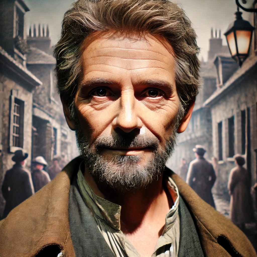 Jean Valjean