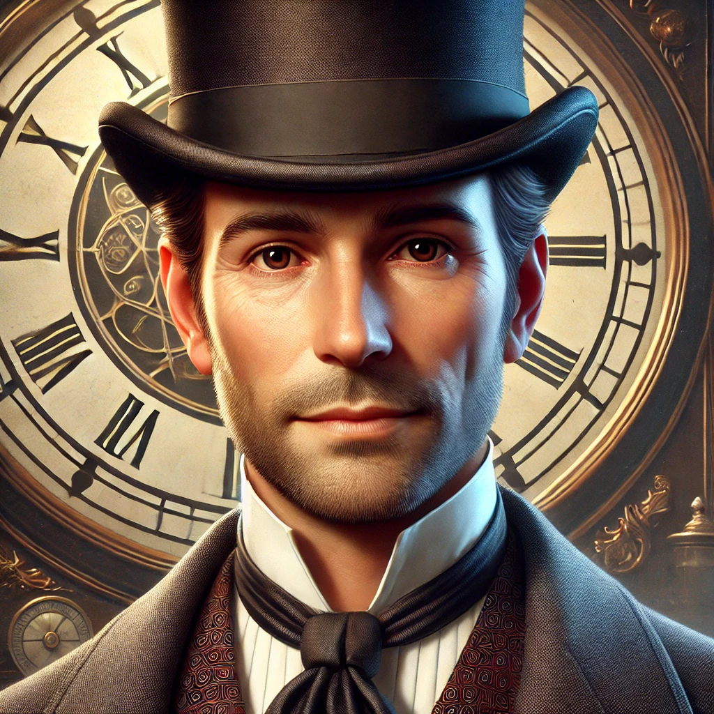 Phileas Fogg