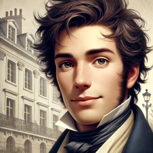 Eugène de RASTIGNAC